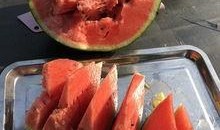 武都吃瓜网红,揭秘当地美食文化新潮流