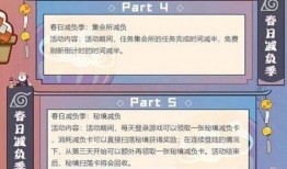 火影忍者手游快报爆料视频,神秘角色登场，技能大揭秘！
