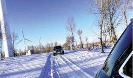 雪天行车爆料视频大全最新,揭秘最新雪天行车爆料视频大全