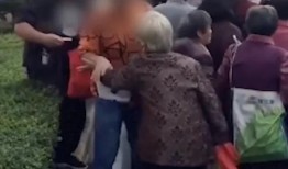 迁安大妈爆料新闻视频,揭秘新闻背后的真相