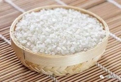 爆料假大米制作过程视频,触目惊心的食品造假黑幕