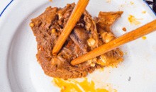 爆料爸爸炒料视频大全最新,视频大全带你领略家常美食魅力