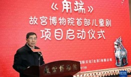 故宫院长爆料新闻报道内容,故宫背后的历史与故事
