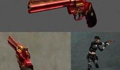 穿越火线最新源武器爆料,源武器全新爆料，神秘力量即将觉醒！