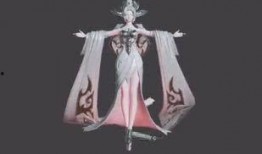 新世界女帝技能爆料视频,华丽变身，力挽狂澜！