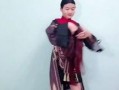胡桃最新衣服爆料视频,时尚达人演绎街头潮流风